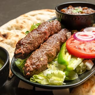 Seekh Kabob